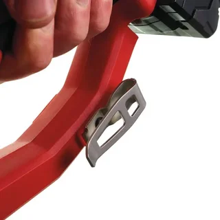 Milwaukee M18 BMS12-0 18V Metal Shear with 360° Rotating Head