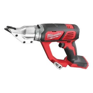 Milwaukee M18 BMS12-0 18V Metal Shear with 360° Rotating Head