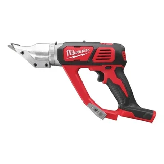Milwaukee M18 BMS12-0 18V Metal Shear with 360° Rotating Head