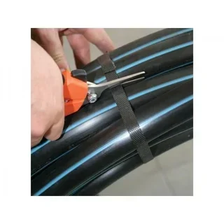 Forbici Multiuso EDMA Pluricoup Ergo 0745 per Taglio Lamiera e Materiali