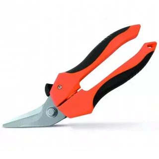 Forbici Multiuso EDMA Pluricoup Ergo 0745 per Taglio Lamiera e Materiali