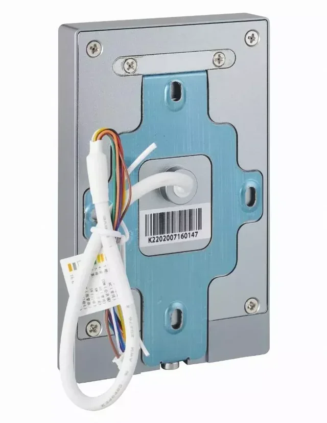 Clavier numérique RFID MIFARE Bluetooth THIRARD 78933 contrôle accès