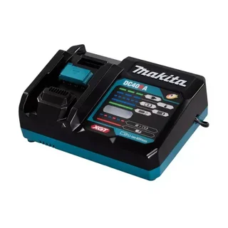 Clé à chocs Makita TW007GM201 40V 750Nm avec 2 batteries 4Ah