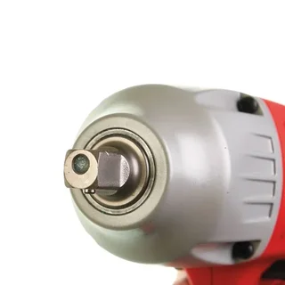 Clé à chocs Milwaukee M28 IW-502X 1/2" 440Nm avec 2 batteries 5Ah HD-Box