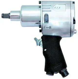 1/2" Impact Wrench SAM 1144 - Heavy Duty Professional Steel Tool