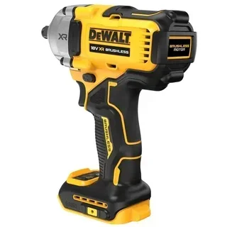 DEWALT DCF891NT-XJ Avvitatore ad Impulsi 18V Brushless 1152Nm con Valigetta Tstak