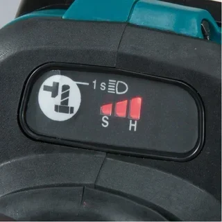 Clé à chocs Makita 18V DTW1002RTJ 1000 Nm avec 2 batteries 5Ah