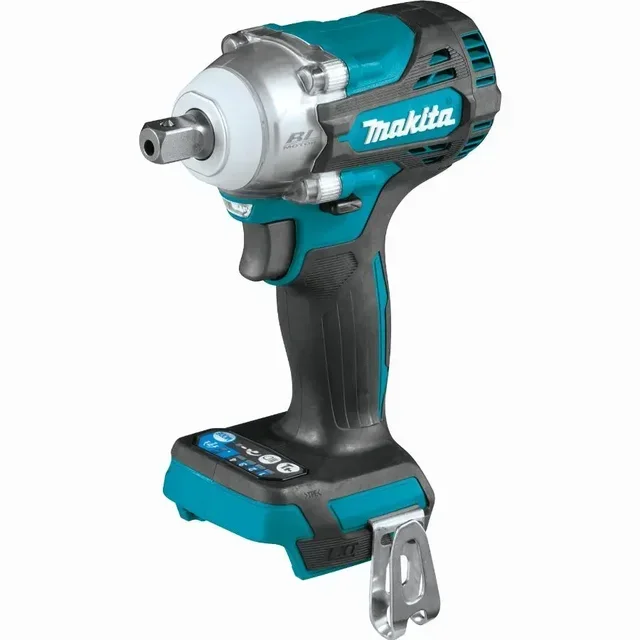 Clé à chocs MAKITA 18V 330 Nm DTW301ZJ sans batterie coffret MAKPAC