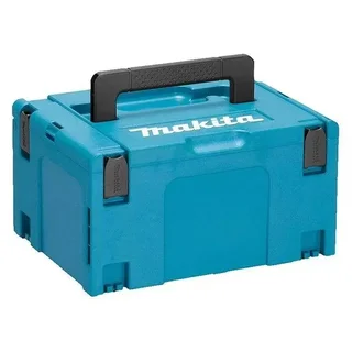 Clé à chocs MAKITA 18V 700 Nm DTW700ZJ sans batterie coffret MakPac