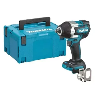 Clé à chocs MAKITA 18V 700 Nm DTW700ZJ sans batterie coffret MakPac