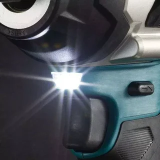 Clé à chocs MAKITA 18V 700 Nm DTW700ZJ sans batterie coffret MakPac