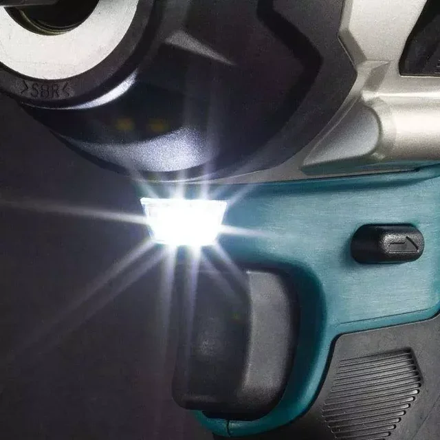 Clé à chocs MAKITA 18V 700 Nm DTW700ZJ sans batterie coffret MakPac