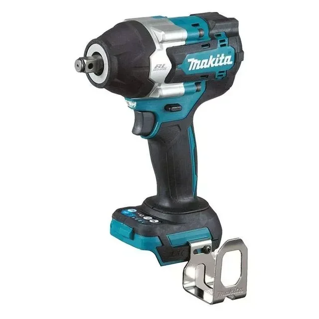 Clé à chocs MAKITA 18V 700 Nm DTW700ZJ sans batterie coffret MakPac