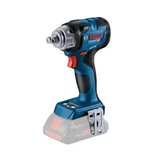 Bosch GDS 18V-330 HC Professional Impact Wrench 330 Nm L-Boxx Case