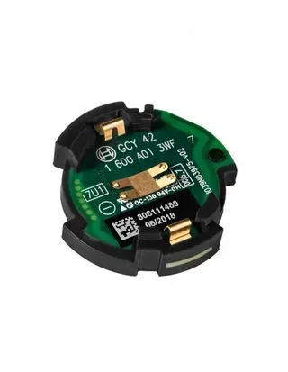 Bosch GDS 18V-450 HC Impact Wrench 450 Nm Bluetooth L-Boxx Case