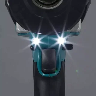 Clé à chocs MAKITA DTW1002ZJ 18V 1200Nm coffret Makpak 3