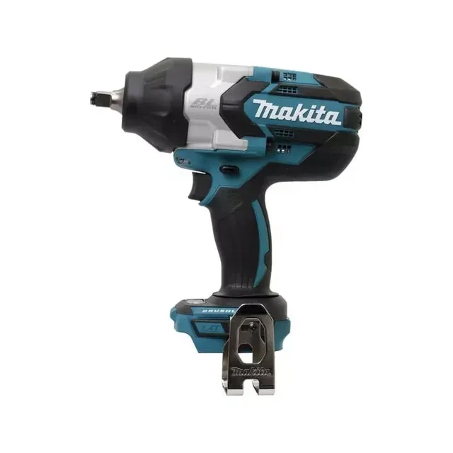 Clé à chocs MAKITA DTW1002ZJ 18V 1200Nm coffret Makpak 3