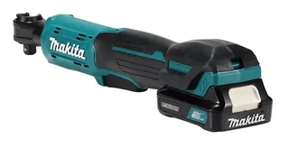 Makita WR100DWA 12V Impact Wrench 47.5 Nm with 2Ah Battery and Charger