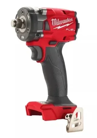 Clé à chocs Milwaukee M18 FIW2F12 1/2" 18V 339Nm nu sans batterie
