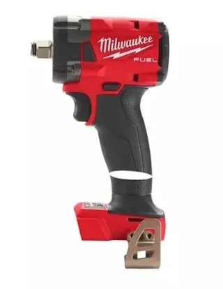 Clé à chocs Milwaukee M18 FIW2F12 1/2" 18V 339Nm nu sans batterie