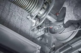 Chiave a Cricchetto Reversibile WiHA 4 in 1 - Misure 10/13/17/19 mm - 72 Denti