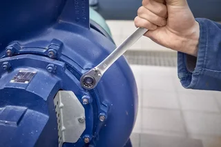 Chiave a Cricchetto Reversibile WiHA 4 in 1 - Misure 10/13/17/19 mm - 72 Denti