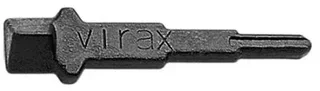 Clé de montage étagée VIRAX 220465 Ø 3/8" - 1.1/4" pour raccords radiateur