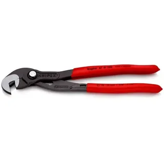 Chiave Regolabile KNIPEX 250 mm - Modello 87 41 250 | Attrezzo Idraulica Professionale