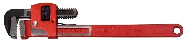 Clé à tube Stillson KS TOOLS 14 pouces 350 mm - 114.0014