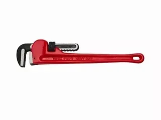 Llave de tubo VIRAX 350 mm Heavy Duty de hierro fundido - Ref. 13814