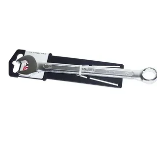 Llave Combinada KS TOOLS 922 mm FlankTraction Cromo Vanadio