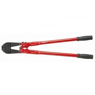 Tagliabulloni KS TOOLS 450 mm Bracci Tubolari 160 kg/mm² Acciaio