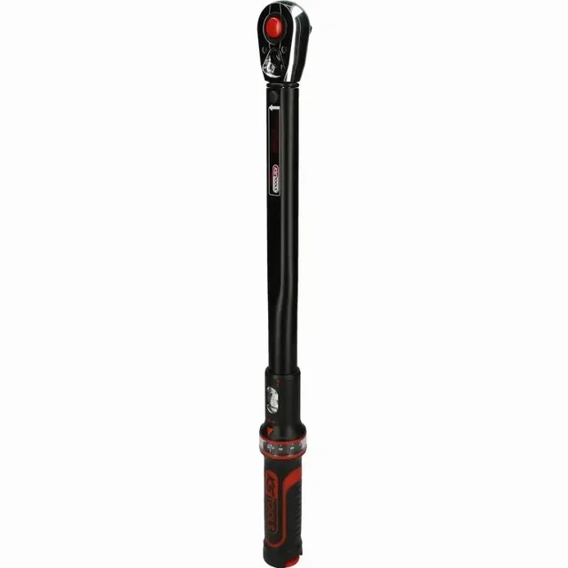 Clé dynamométrique KS Tools Ergotorque 40-200 Nm 500mm professionnelle