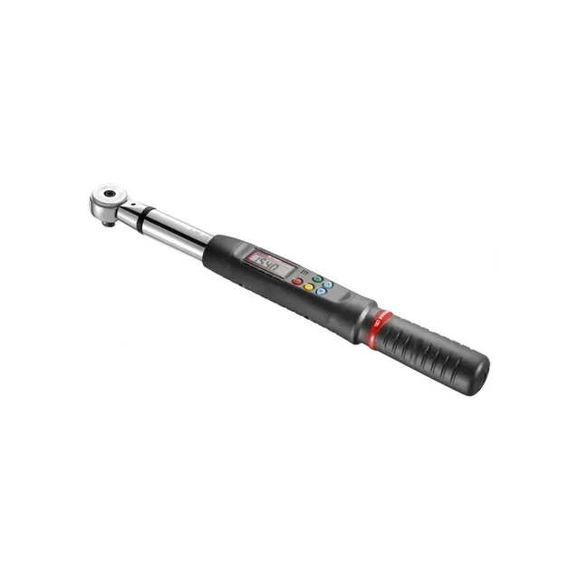 Chiave Dinamometrica Elettronica FACOM E.306A200SPF 200 Nm 1/2" Cricchetto Digitale Torque Wrench