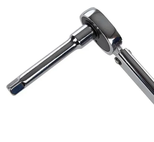 Chiave Dinamometrica 1/2" 28-210 Nm SILVERLINE 633567