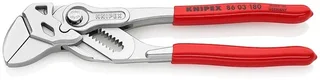 KNIPEX CFG82456 125mm Combination Pliers Wrench - Mechanics Plumbing Tools