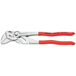 KNIPEX CFG82456 125mm Combination Pliers Wrench - Mechanics Plumbing Tools