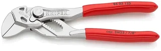KNIPEX CFG82456 125mm Combination Pliers Wrench - Mechanics Plumbing Tools