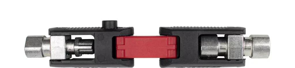 Chiave Universale Wiha 44001 a Doppia Articolazione 8 Profili Elettrotecnica