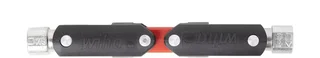 Clé universelle Wiha 44001 à double articulation 8 profils électrotechnique