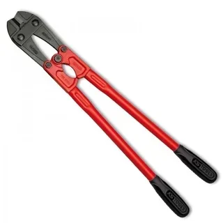 Tagliabulloni KS TOOLS 600mm manici tubolari - 118.0124