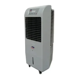 Portable evaporative air cooler RAE M S.PLUS industrial adiabatic cooling 211 0600
