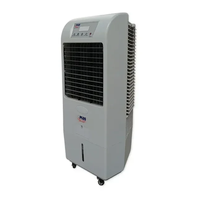 Climatiseur évaporatif mobile RAE M S.PLUS refroidissement adiabatique industriel 211 0600