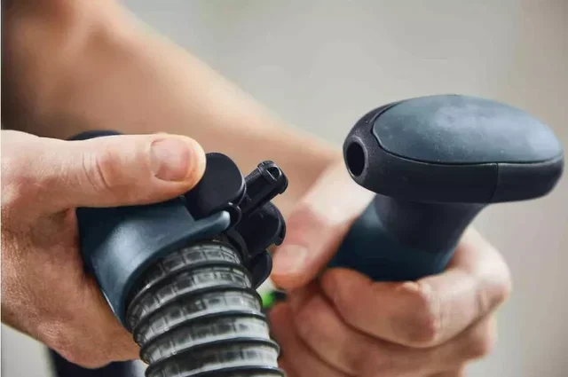 FESTOOL SC-LHS 2 225 Schlauchclip für PLANEX Schleifer