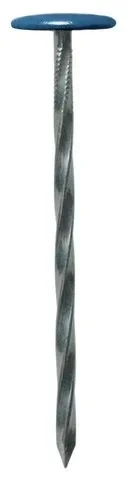 Twisted clout nail 60x16 mm FRENEHARD box of 250 pieces