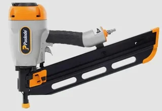 SPIT DFSN100.1 Pneumatic Nailer 60-100mm 21° Plastic Strip