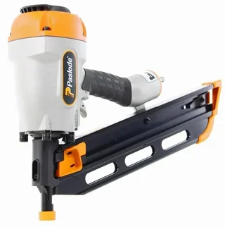 SPIT DFSN100.1 Pneumatic Nailer 60-100mm 21° Plastic Strip