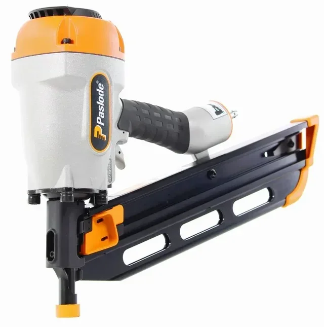 Cloueur pneumatique SPIT DFSN100.1 60-100 mm bande plastique 21°