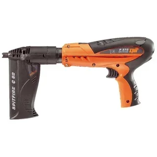 Powder Actuated Nail Gun SPIT P370 C60 - Professional Fastening Tool