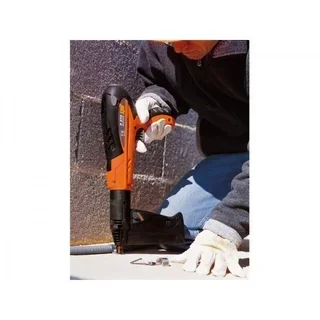 Powder Actuated Nail Gun SPIT P370 C60 - Professional Fastening Tool